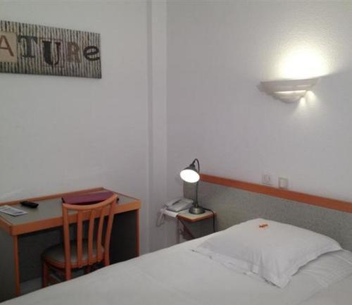 Hotel Orange Marine Arcachón Exterior foto